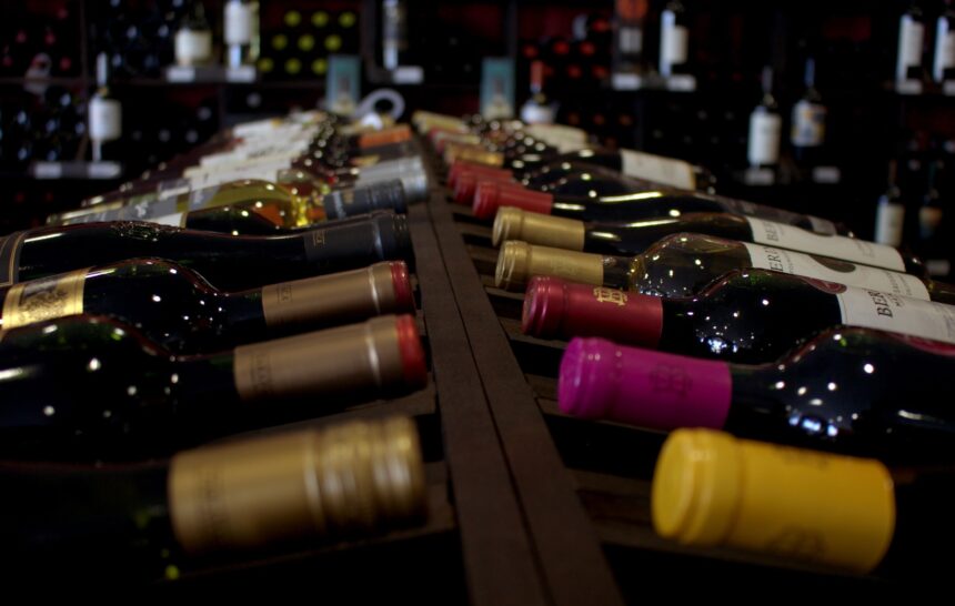 normativa etichetta digitale diwitag Le normative di etichettatura vino