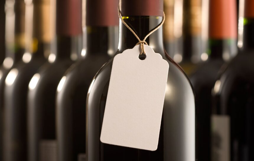 etichette_vino_diwitag Le novità sulle etichette del vino: come trasformare un obbligo legale in un vantaggio competitivo