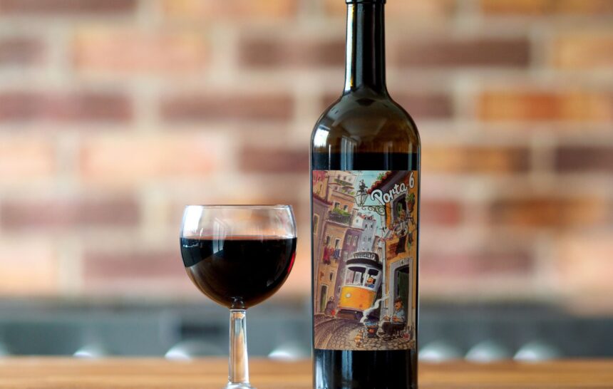 vino diwitag Zero sprechi, più trasparenza: il lato green delle etichette digitali