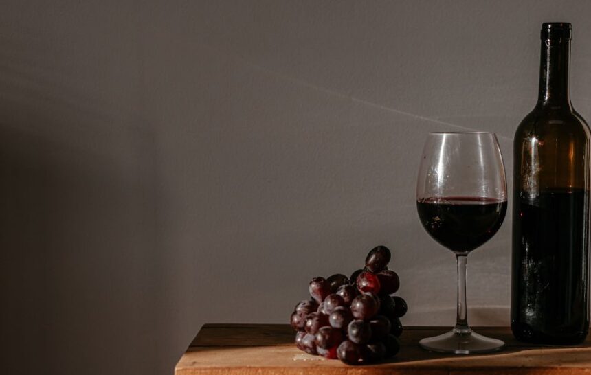 diwit Etichette digitali del vino. Un piccolo QR code, infinite curiosità