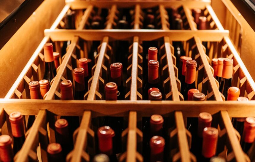 vino Etichette digitali errate: sanzioni e perché conviene non rischiare