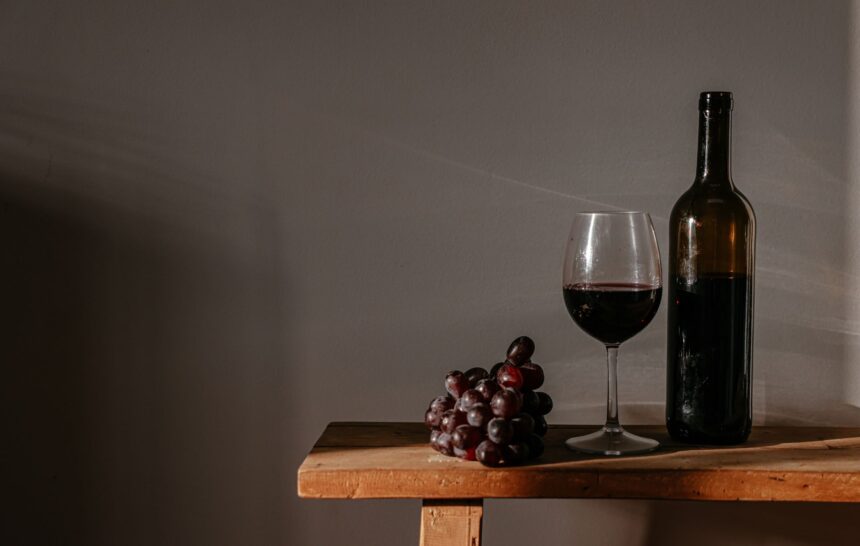 wine Dalla carta al QR Code: la trasformazione digitale del vino